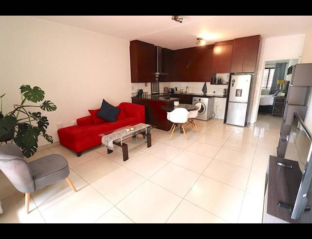 1 BEDROOM PROPERTY TO RENT IN SANDTON CENTRAL